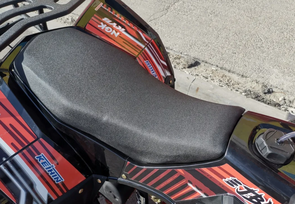 Квадроцикл GBM SHARP BIG 300 NEW в Костроме