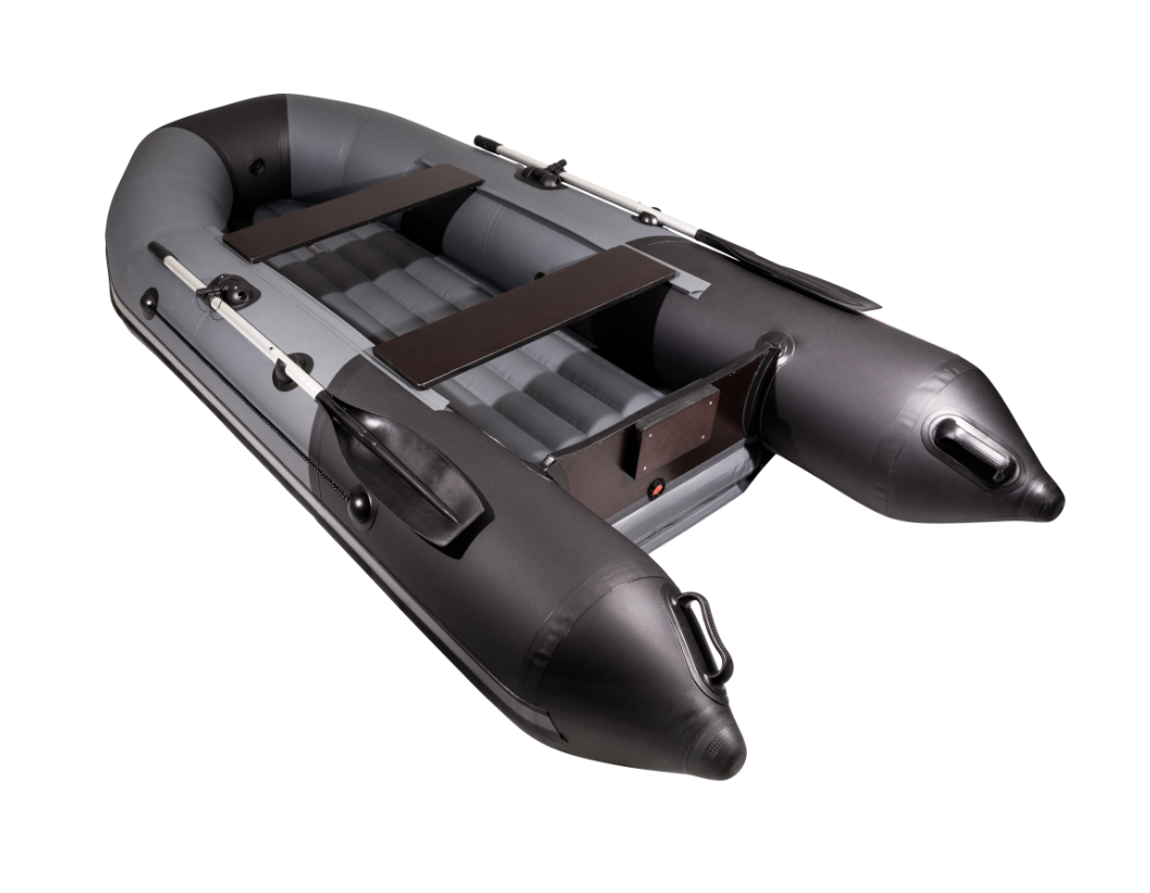 Лодка Таймень NX 2900 НДНД в Костроме