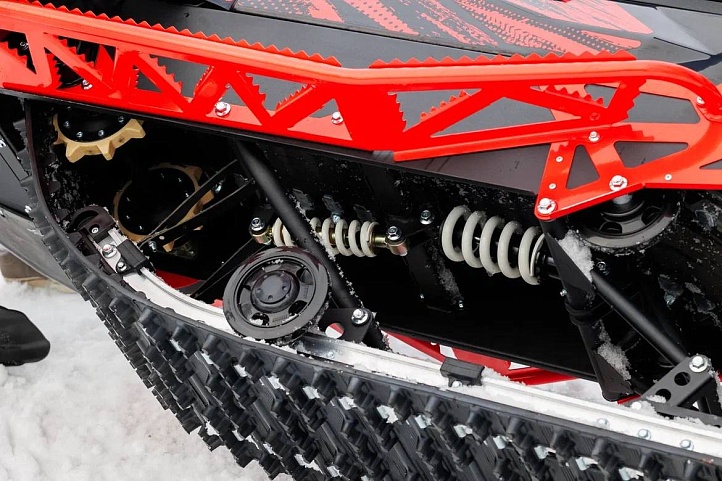 Снегоход IRBIS SF200L NEW в Костроме