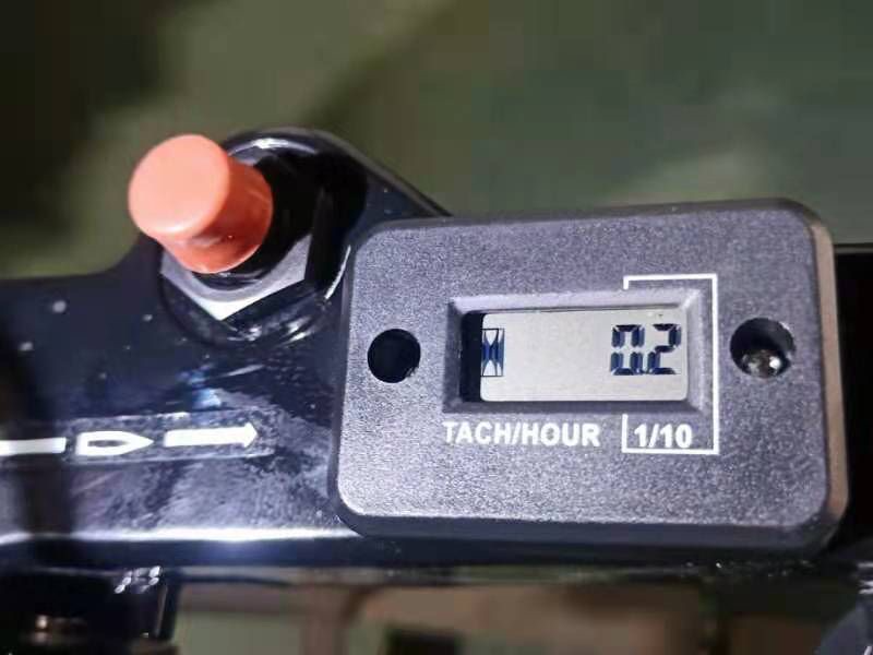 Лодочный мотор MARLIN PROLINE MP 9.9 (20) AMHS FORCE в Костроме