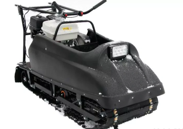 Мотобуксировщик ВОЛГАРЬ 9 Утилитарный в Костроме