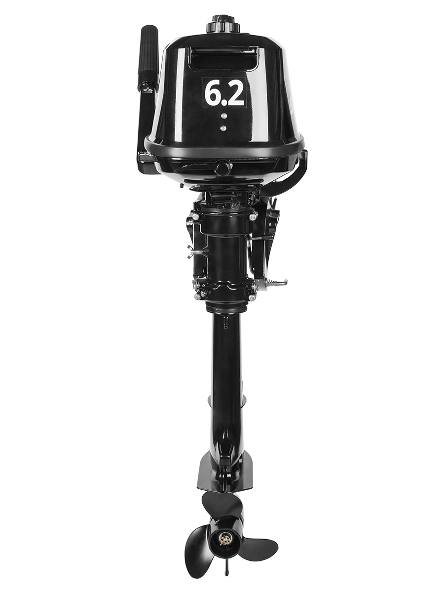 ЛОДОЧНЫЙ МОТОР GLADIATOR G6.2FHS в Костроме