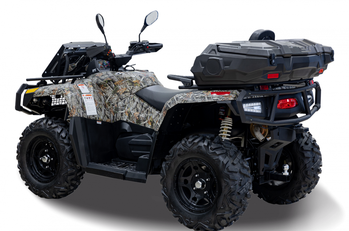 Квадроцикл HISUN TACTIC GT1000/EXTREME EDITION в Костроме