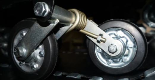 Мотобуксировщик XTREME-MOTORS "Полюс-2" Зима 15 л.с. в Костроме