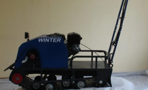 Мотобуксировщик ВЕПС WINTER «ПРОФИ» 13 в Костроме