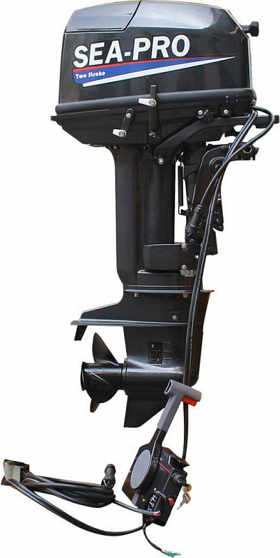 Лодочный мотор SEA-PRO Т 40SE в Костроме
