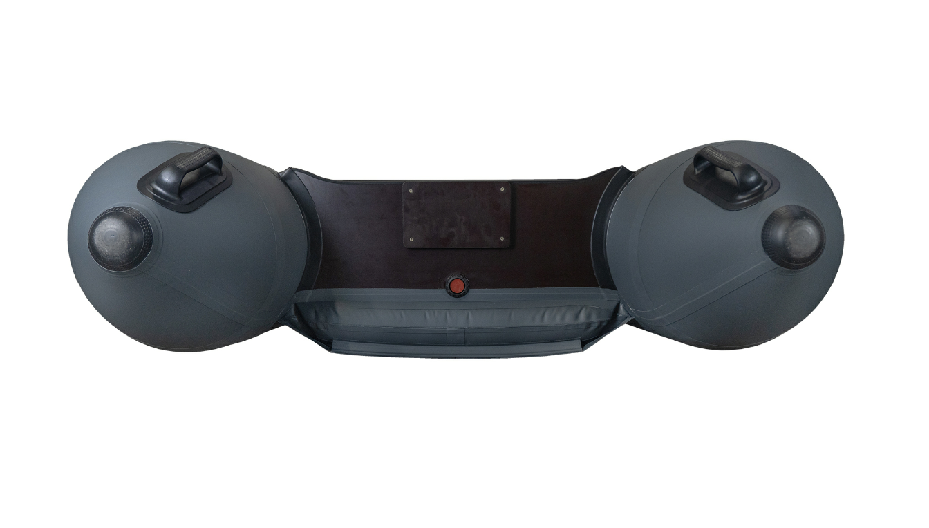 Лодка Барс 3200 нднд в Костроме