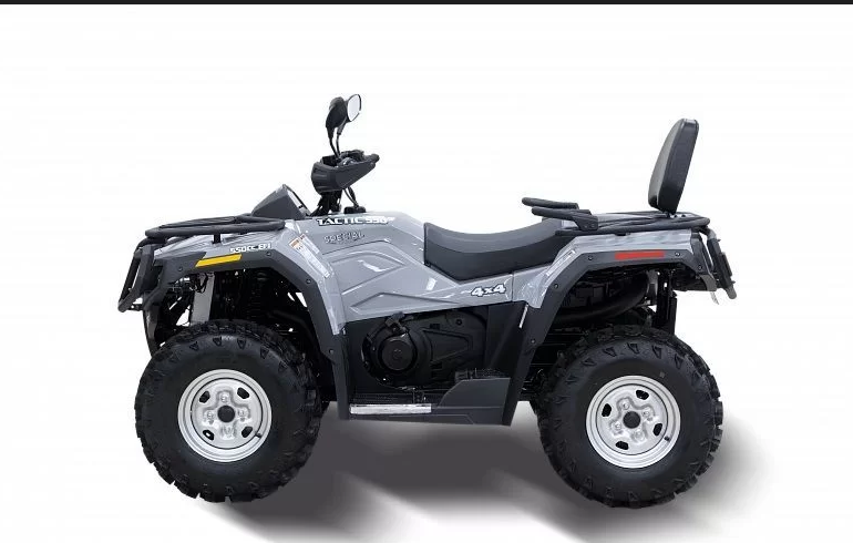 Квадроцикл HISUN TACTIC 550 (HS550ATV) NORMAL в Костроме