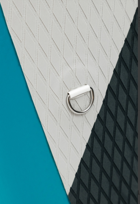 НАДУВНОЙ SUP-BOARD BUSINESS LIGHT BLUE 10 в Костроме