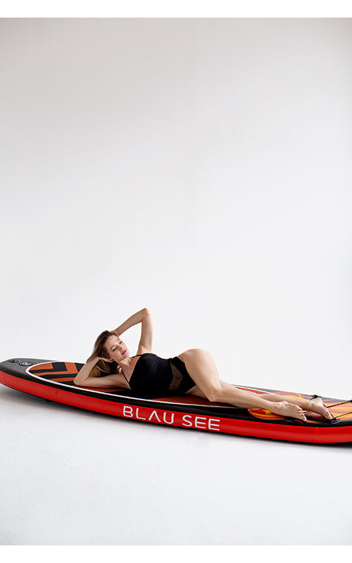 НАДУВНОЙ SUP BOARD BURNFIRE 11 в Костроме