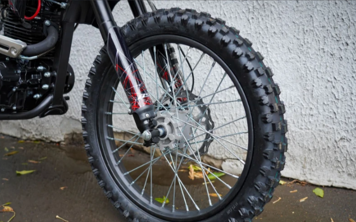 Мотоцикл BSE Z1 Y (035) в Костроме