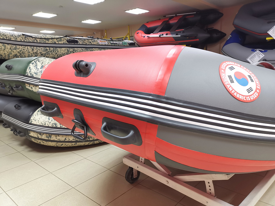 Лодка MISHIMO PRO 315 в Костроме