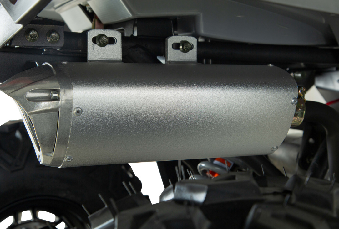 Квадроцикл YACOTA VIKING PRO 250 в Костроме