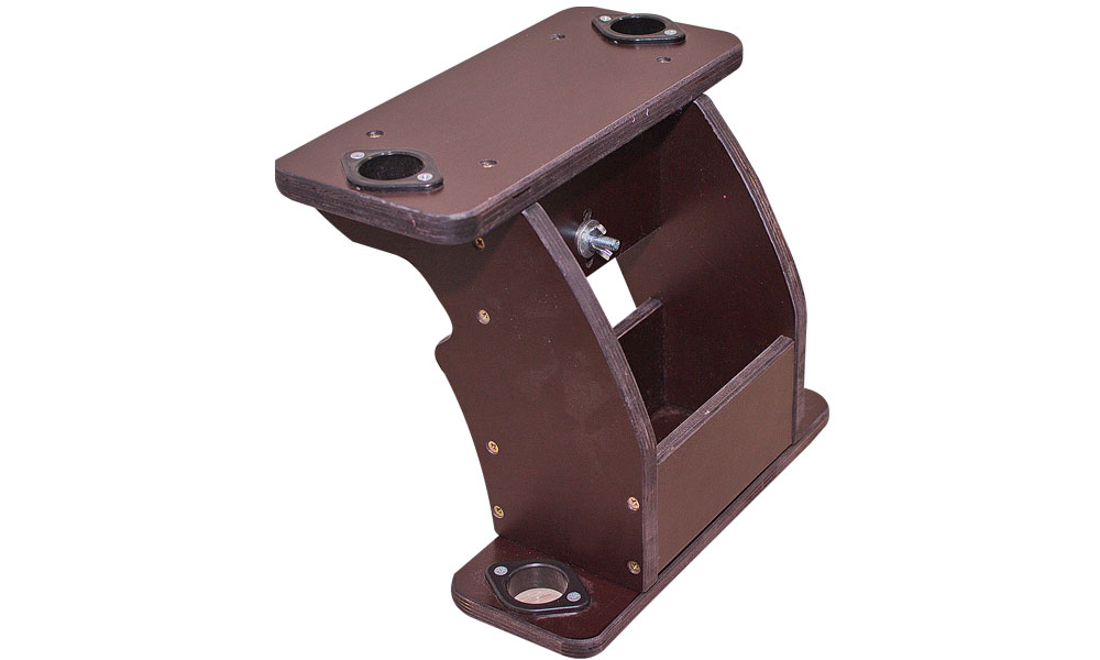 Подставка под эхолот №1 в Костроме