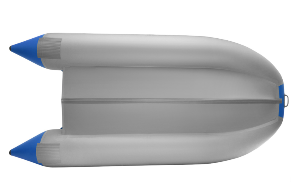 ЛОДКА ДРАККАР 3600 СК HANT в Костроме