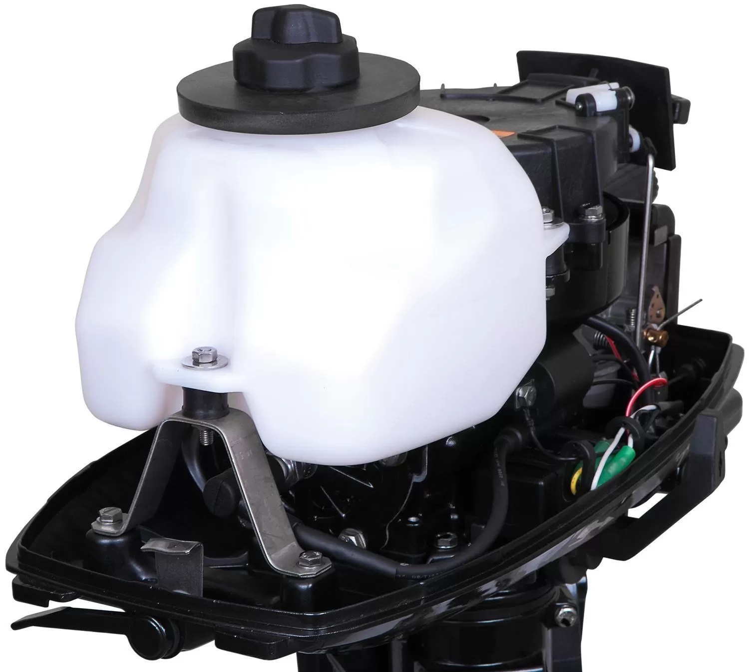 Лодочный мотор MARLIN MP 5 AMHS в Костроме