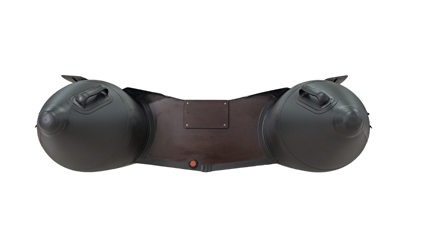 Лодка Ривьера Компакт 2900 СК в Костроме