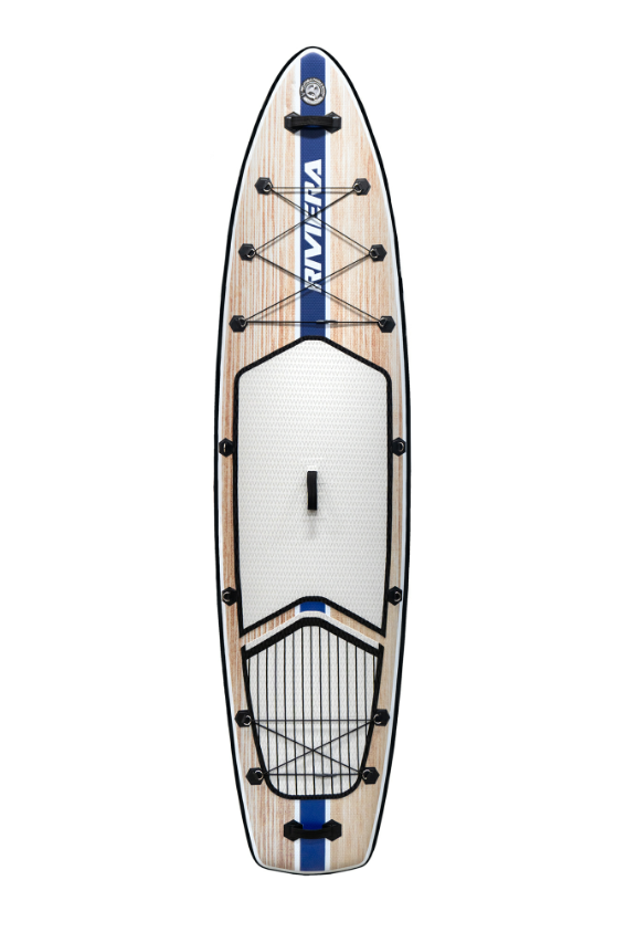 Сап-борд синий 12ft RIVIERA в Костроме