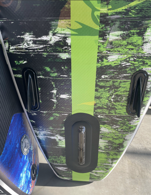 SUP (САП) ДОСКА RAIDEX TAKUMO 10.6’ (320СМ) N 11 в Костроме