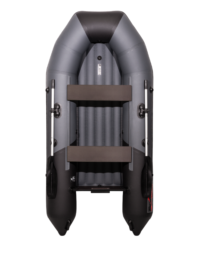 Лодка Таймень NX 2900 НДНД в Костроме