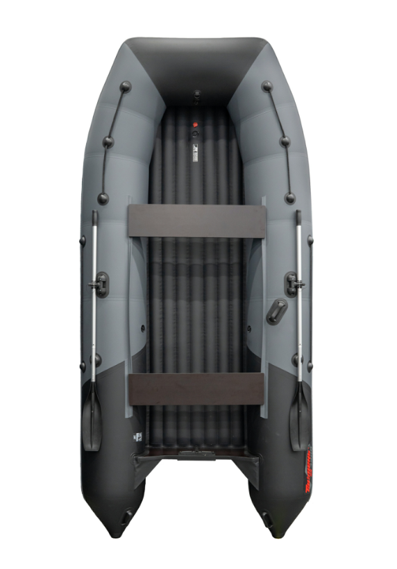 Лодка Таймень RX 3900 НДНД в Костроме