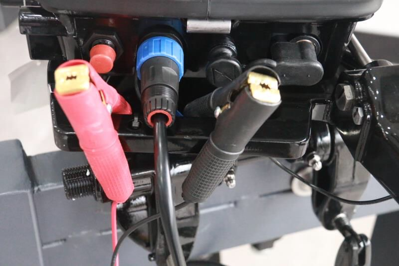 Лодочный мотор MARLIN PROLINE MP 9.9 (20) AMHS FORCE в Костроме