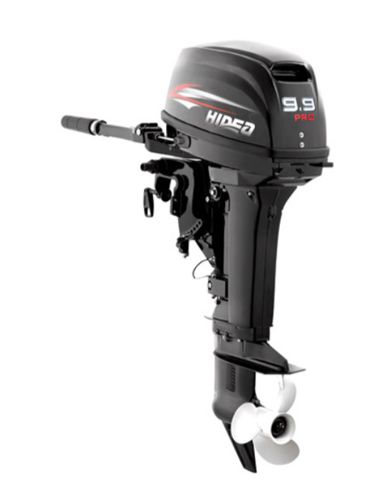 Лодочный мотор HIDEA HD9.9PRO FES (326 см3) в Костроме
