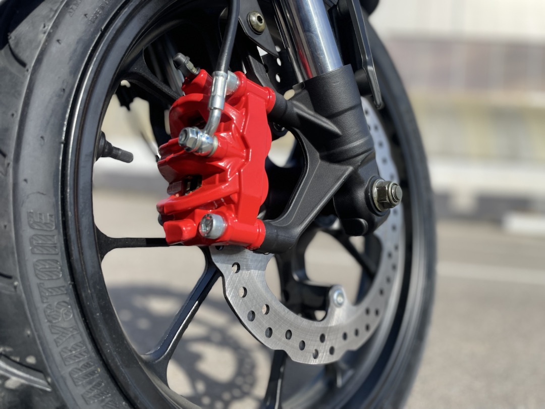 Мопед PROMAX CB150R (49) в Костроме