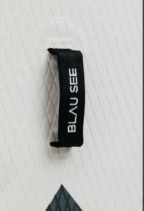 НАДУВНОЙ SUP-BOARD BUSINESS LIGHT BLUE 10 в Костроме