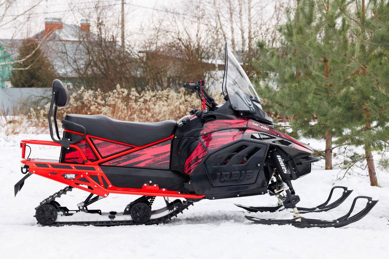 Снегоход IRBIS TUNGUS 400 25/26 в Костроме