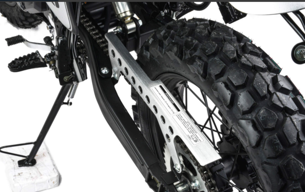 Мотоцикл MOTOLAND (МОТОЛЕНД) LEGEND (XL250-A) (172FMM-5/PR250) в Костроме