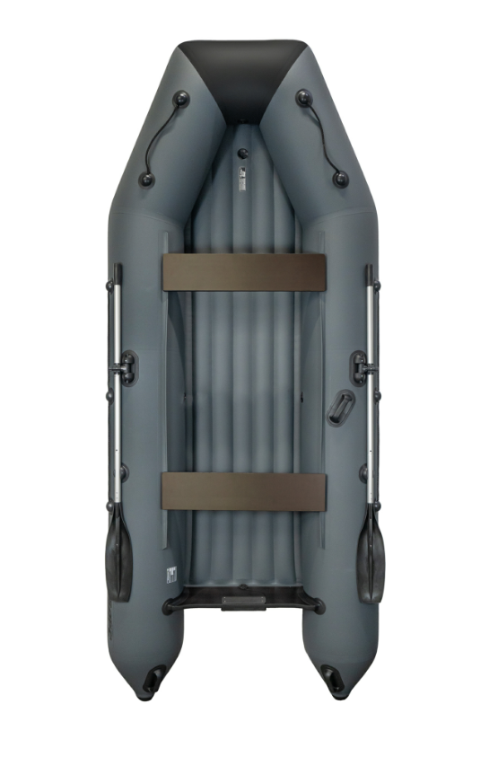 Лодка Барс 3600 НДНД в Костроме