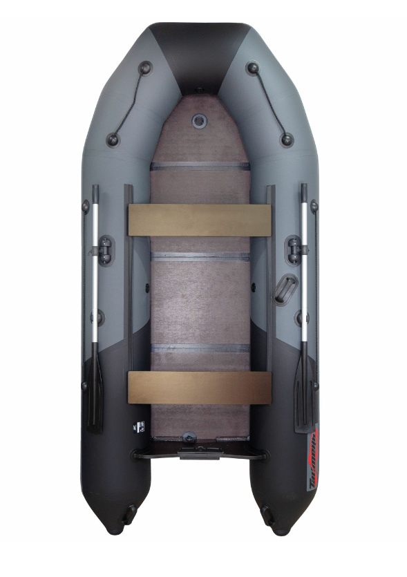 Лодка Таймень nx 3200 скк в Костроме