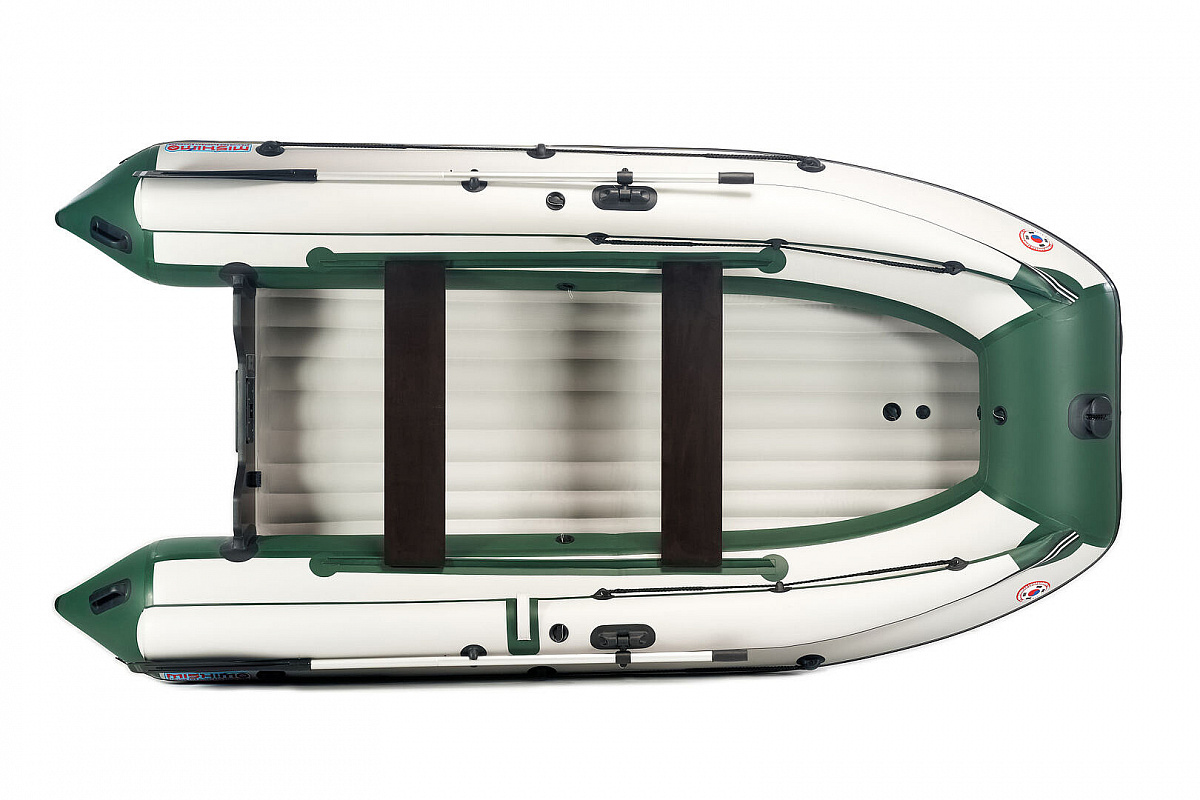 Лодка MISHIMO FAMILY LITE 350 в Костроме