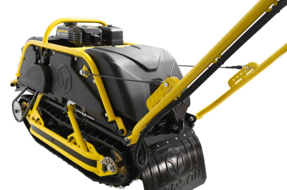 Мотобуксировщик SAPSAN SK 380 в Костроме