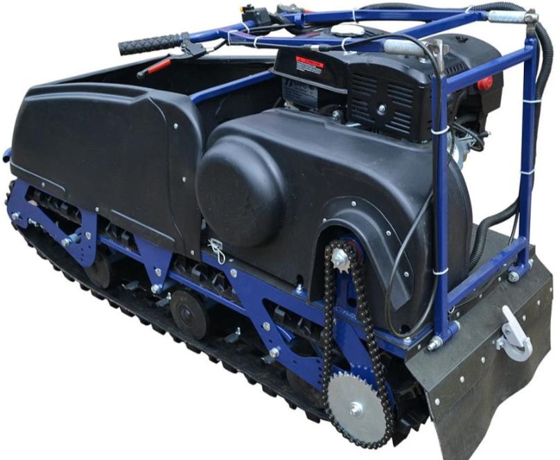 Мотобуксировщик БАРС СЛЕДОПЫТ FS. RS 15 л.с. в Костроме