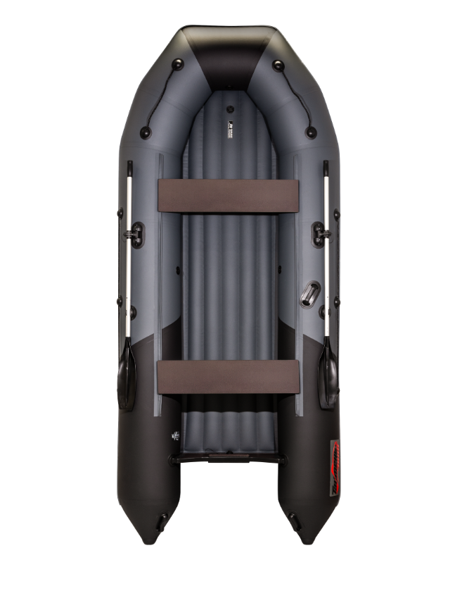 Лодка Таймень NX 3800 НДНД PRO в Костроме