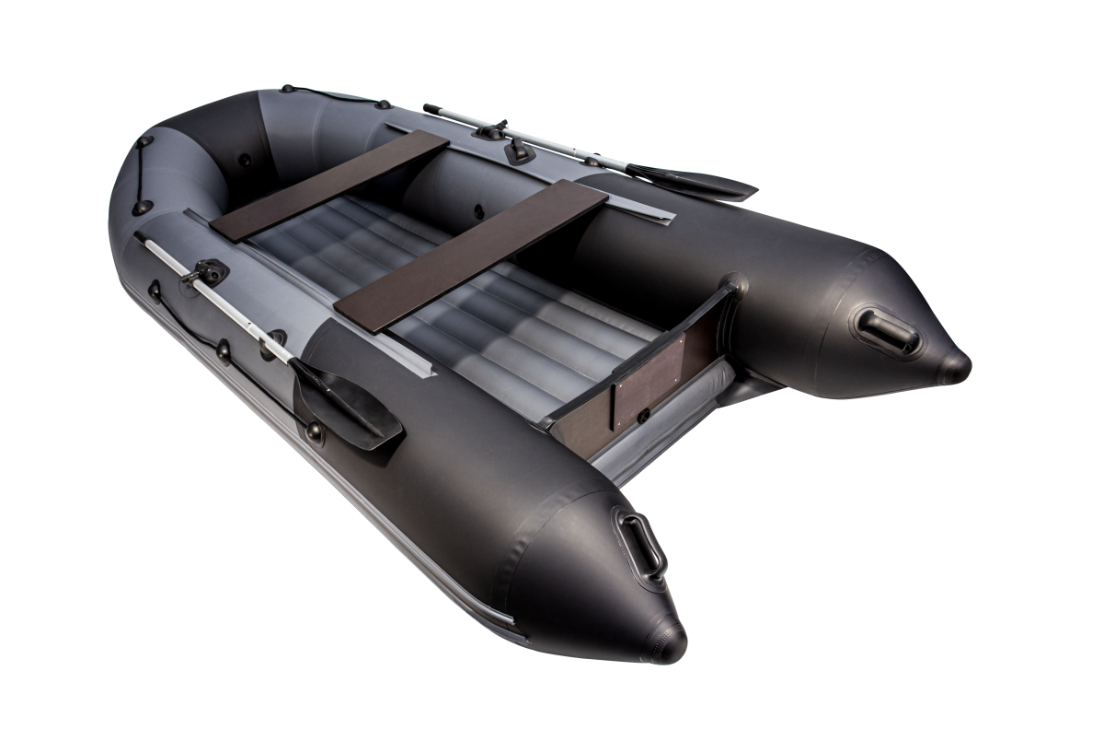 Лодка Таймень NX 3600 НДНД PRO в Костроме