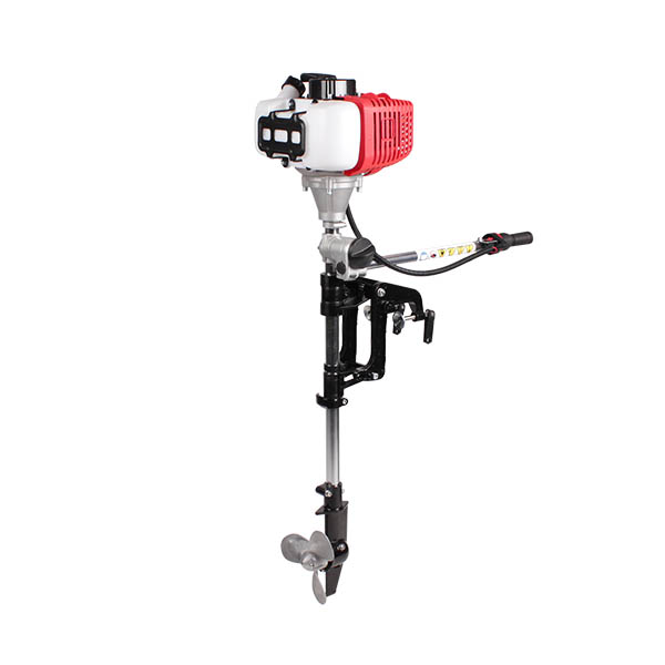 ЛОДОЧНЫЙ МОТОР TOYAMA TA 3.5 в Костроме