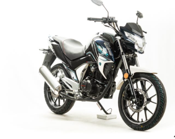 Мотоцикл MOTOLAND (МОТОЛЕНД) FIGHTER 250 в Костроме