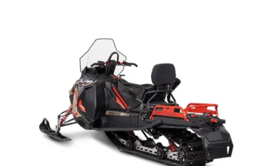 Снегоход AODES Siberiacross 1000 SWT 600mm LCD 6.8 в Костроме