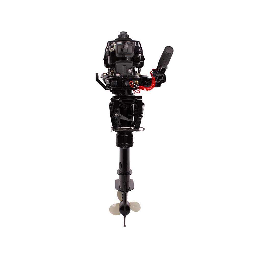 ЛОДОЧНЫЙ МОТОР TOYAMA T5ABMS в Костроме