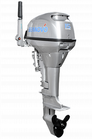 Лодочный мотор Seanovo SN15FHS в Костроме