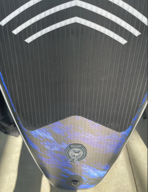 SUP (САП) ДОСКА RAIDEX I BOARD 11’ (332СМ) N 17 в Костроме