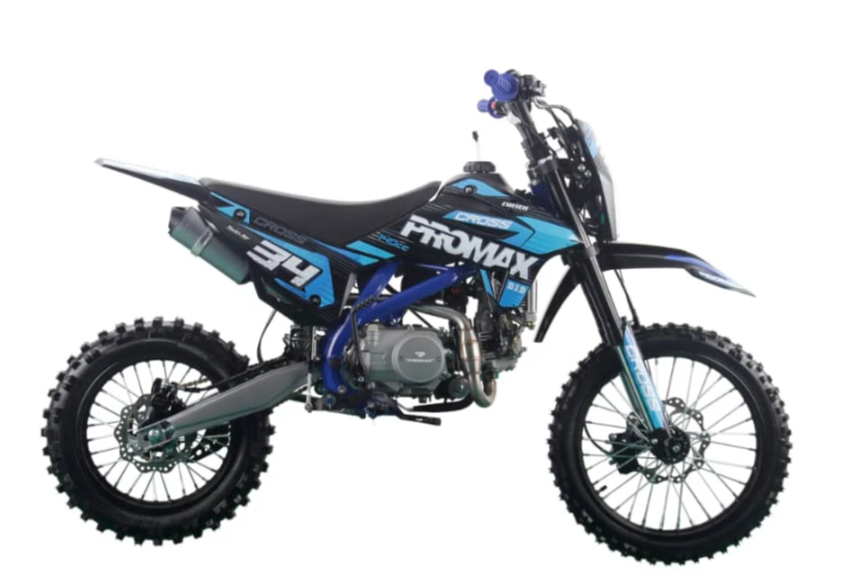 Питбайк PROMAX CROSS 145CC 17/14 в Костроме