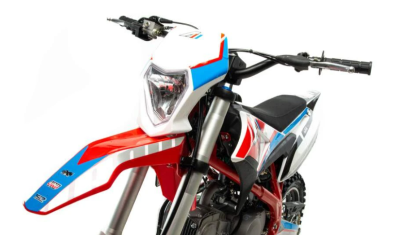 Питбайк MOTOLAND (МОТОЛЕНД) Apollo125 DT125 в Костроме