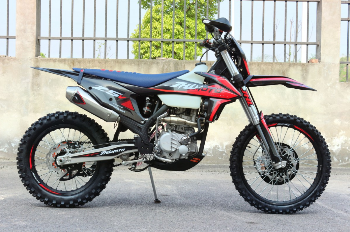 Мотоцикл JHLMOTO JHL Z5V NB300 (174MN-3) в Костроме