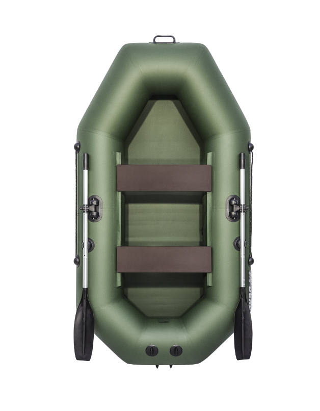  Лодка АКВА-МАСТЕР 240 в Костроме