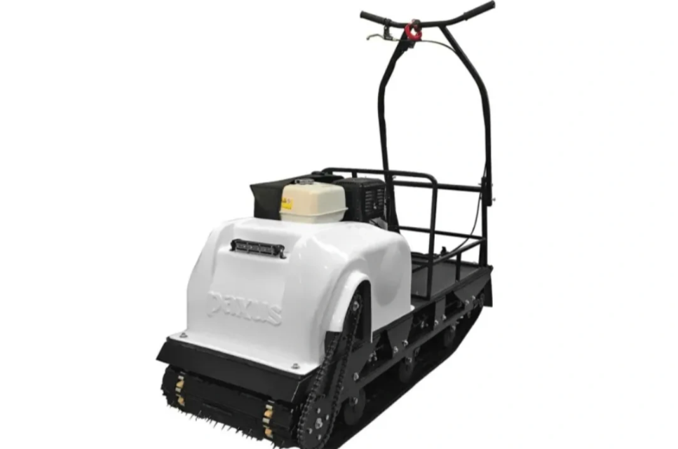 Мотобуксировщик PAXUS 500 GRAND 9 л.с. в Костроме