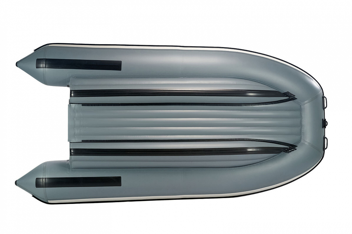 Лодка MISHIMO LITE DF 370 в Костроме